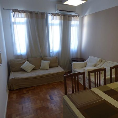 Copacabana Wonderful Apartment Rio de Janeiro Quarto foto