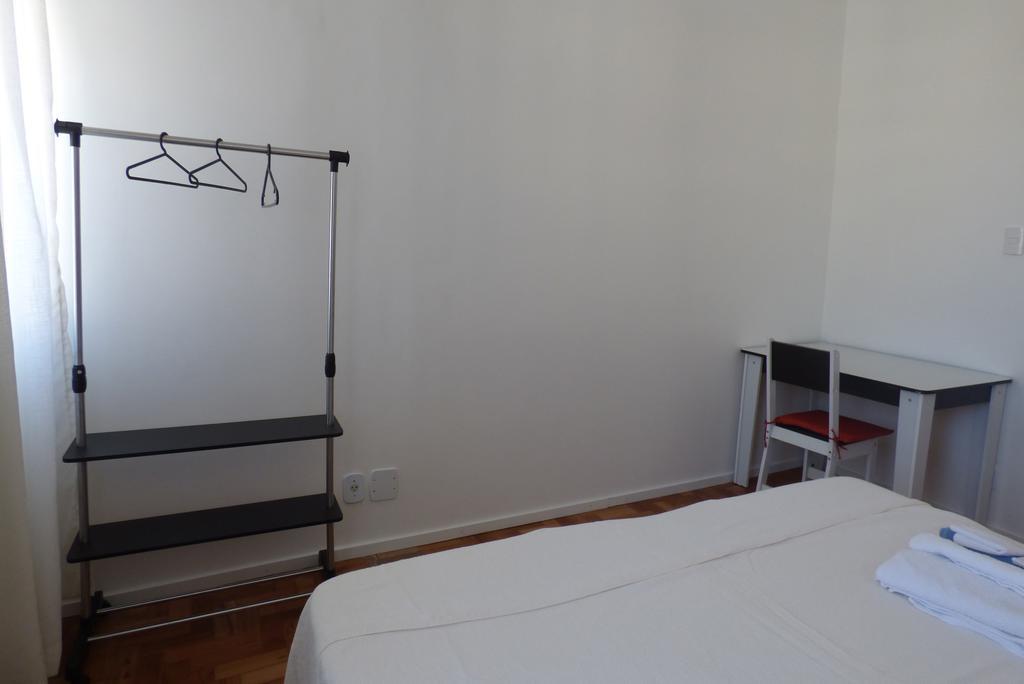 Copacabana Wonderful Apartment Rio de Janeiro Quarto foto