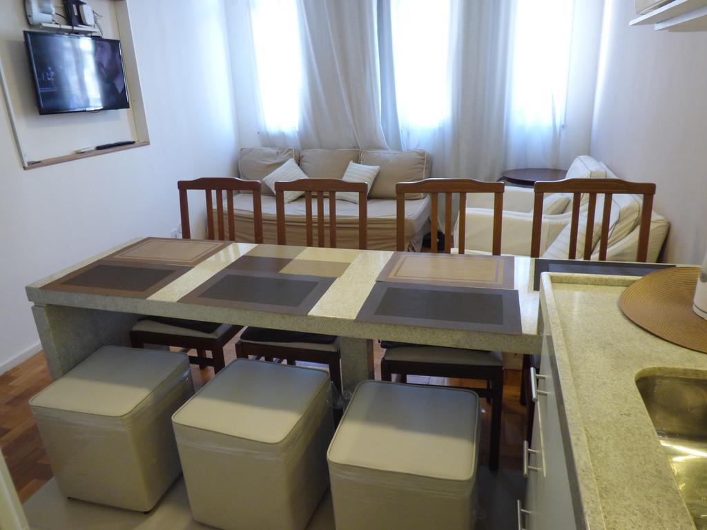 Copacabana Wonderful Apartment Rio de Janeiro Quarto foto